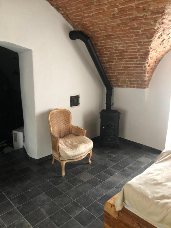 Apartmany Pod Schodami Banska Stiavnica Exterior photo